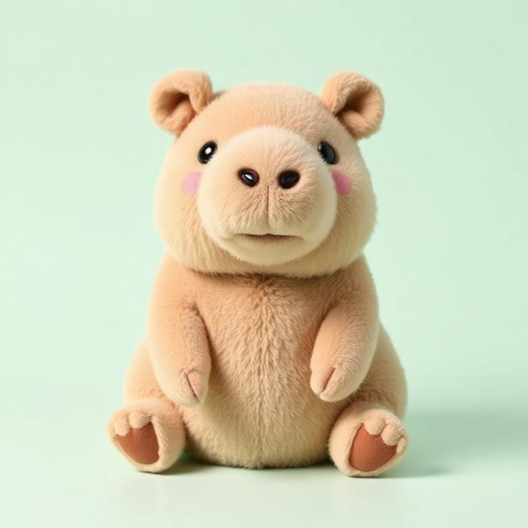 Capibaras